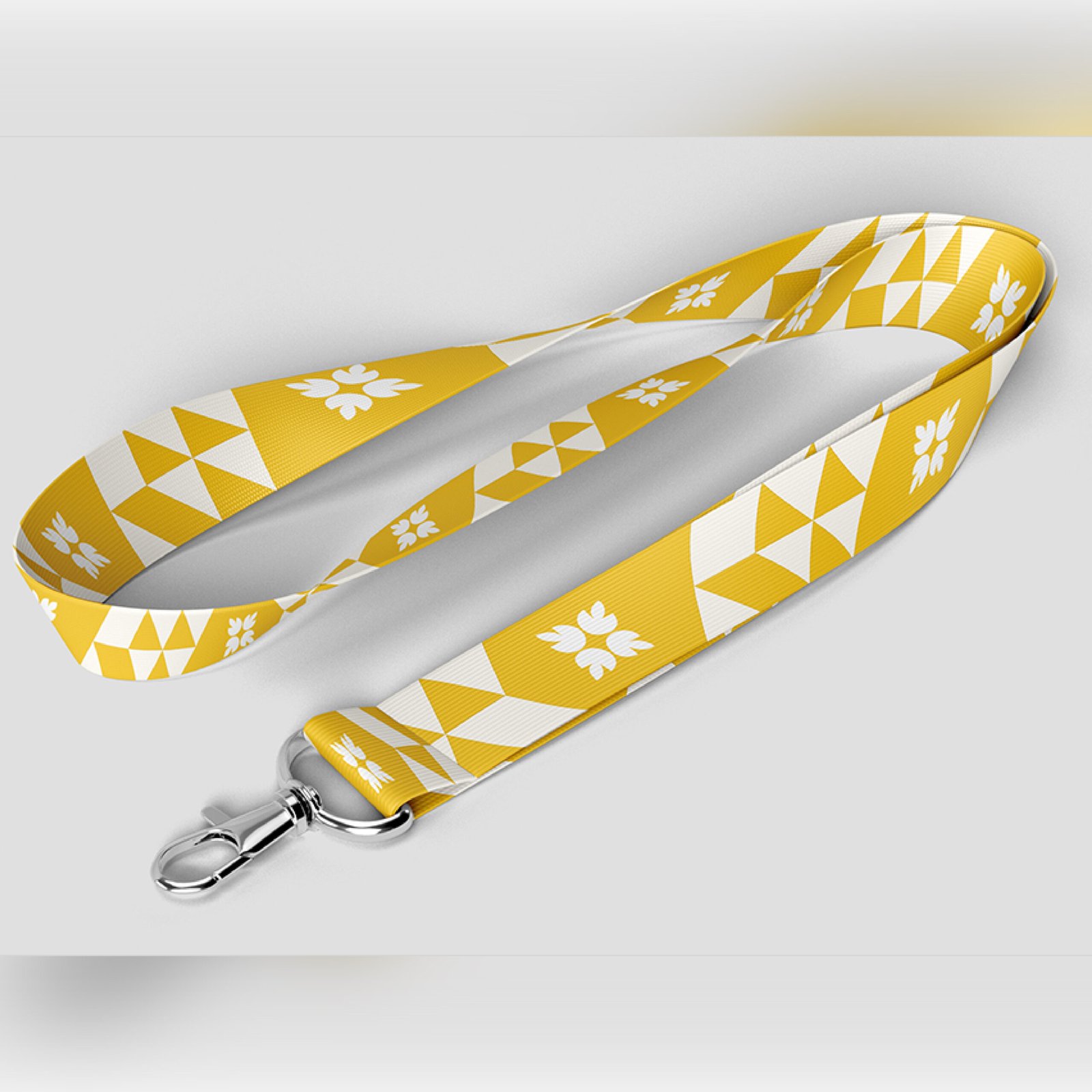 Double Side Printing Lanyard-02