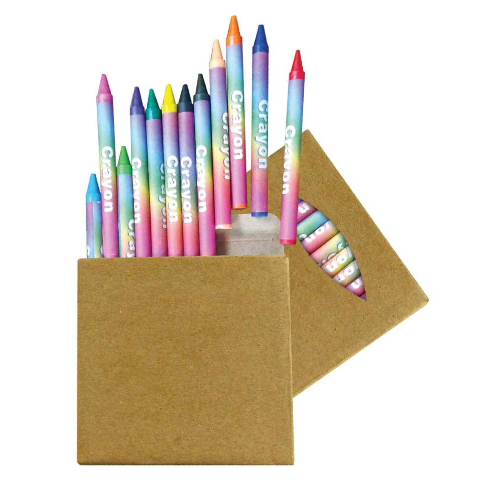 Children Gift - Crayons-01