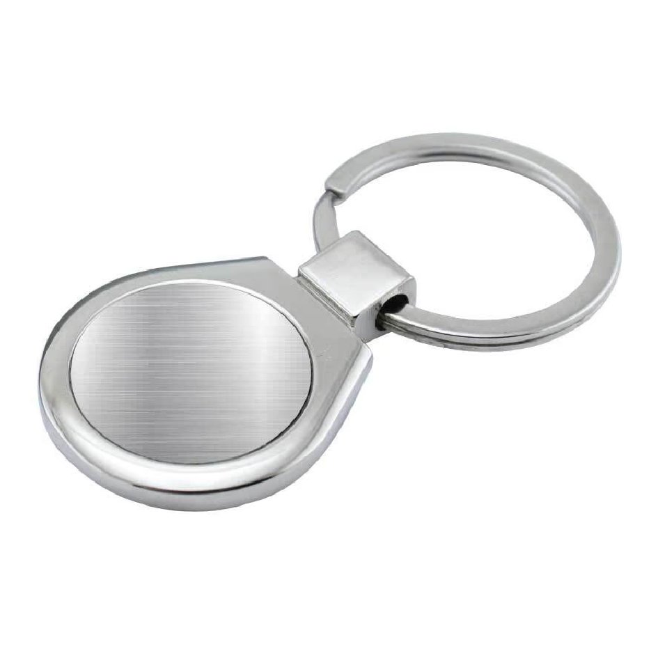 Promotional Metal Key Chains-01